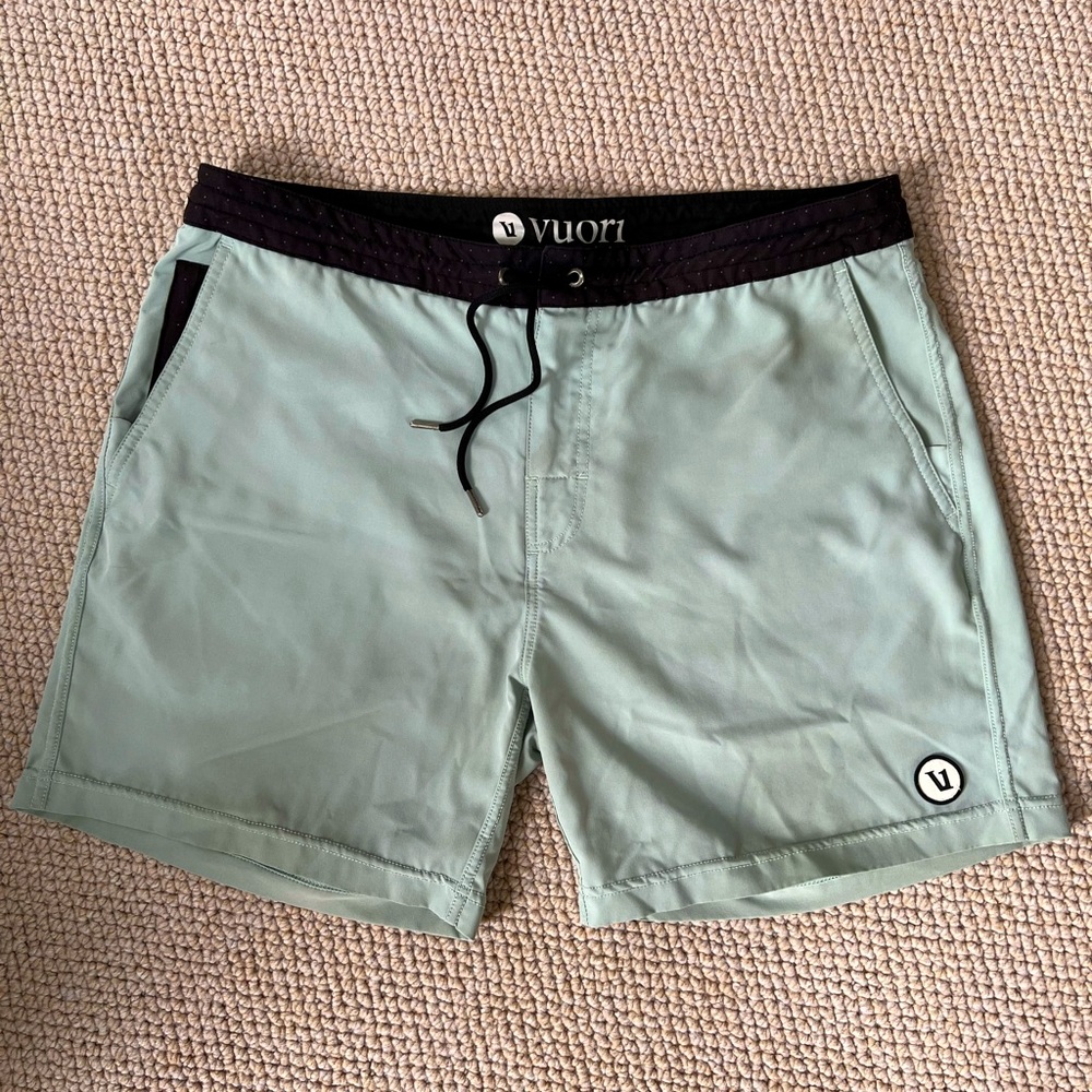 Vuori Bahia Boardshort
